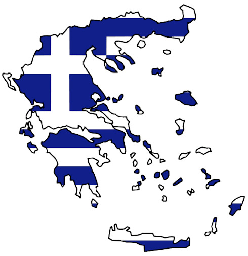 Greece - Macedonia